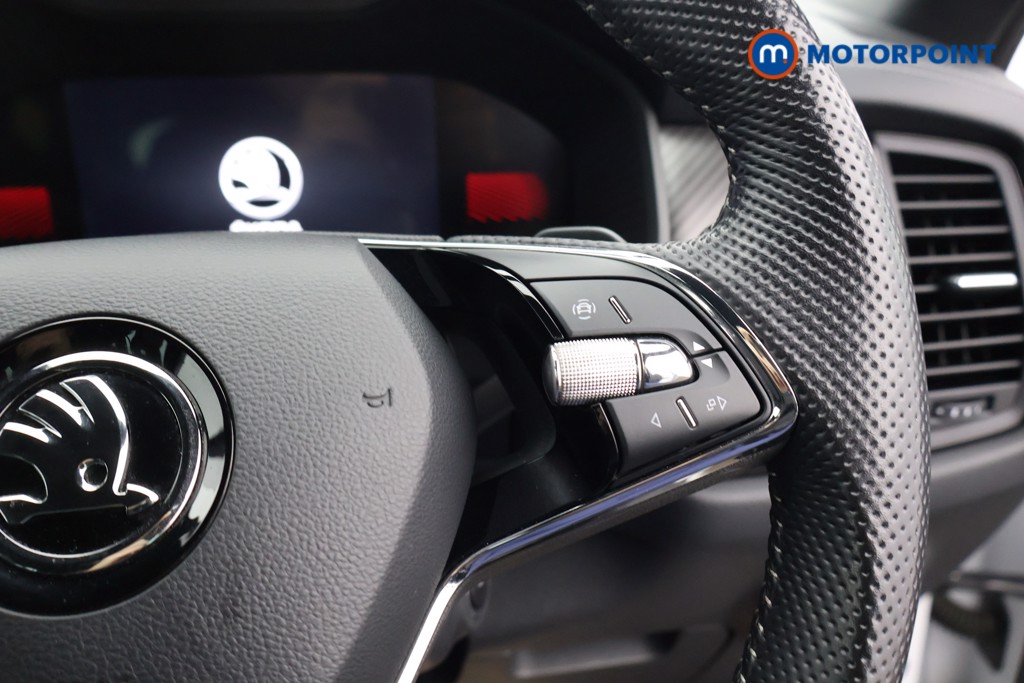 Used Skoda Kodiaq 2022 for sale - 77187167: Photo 11