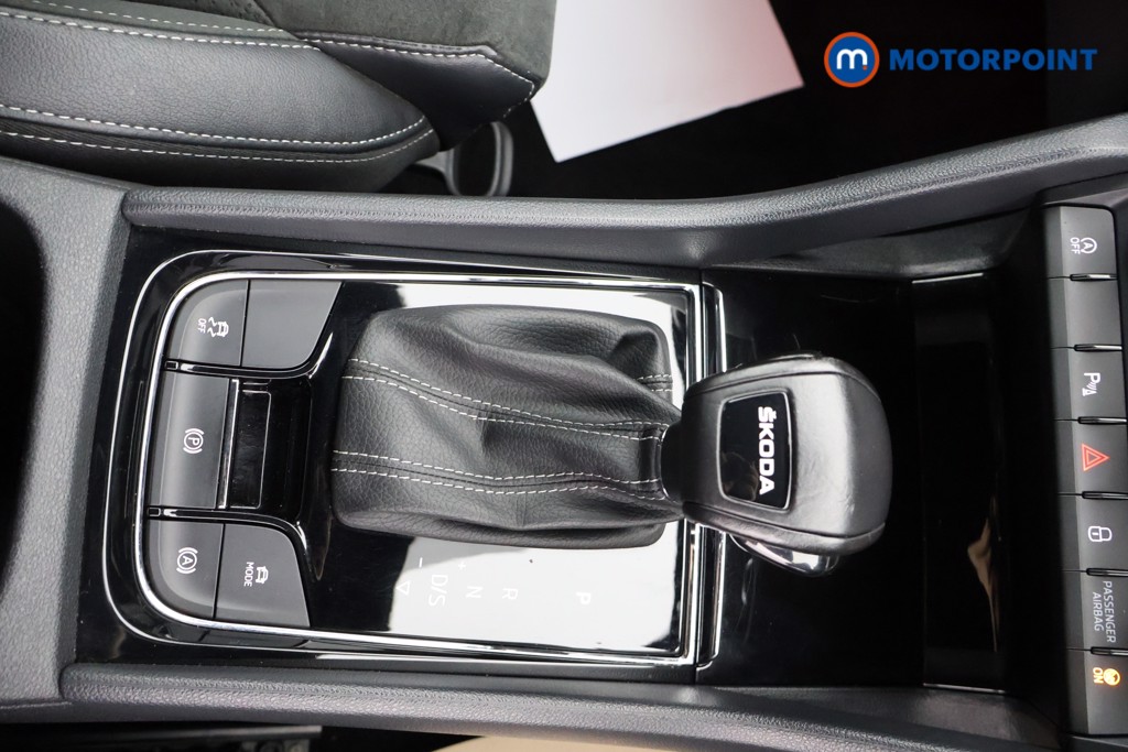 Used Skoda Kodiaq 2022 for sale - 77187167: Photo 18