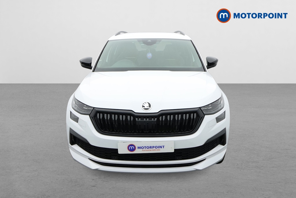 Used Skoda Kodiaq 2022 for sale - 77187167: Photo 2