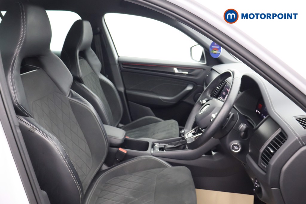 Used Skoda Kodiaq 2022 for sale - 77187167: Photo 23