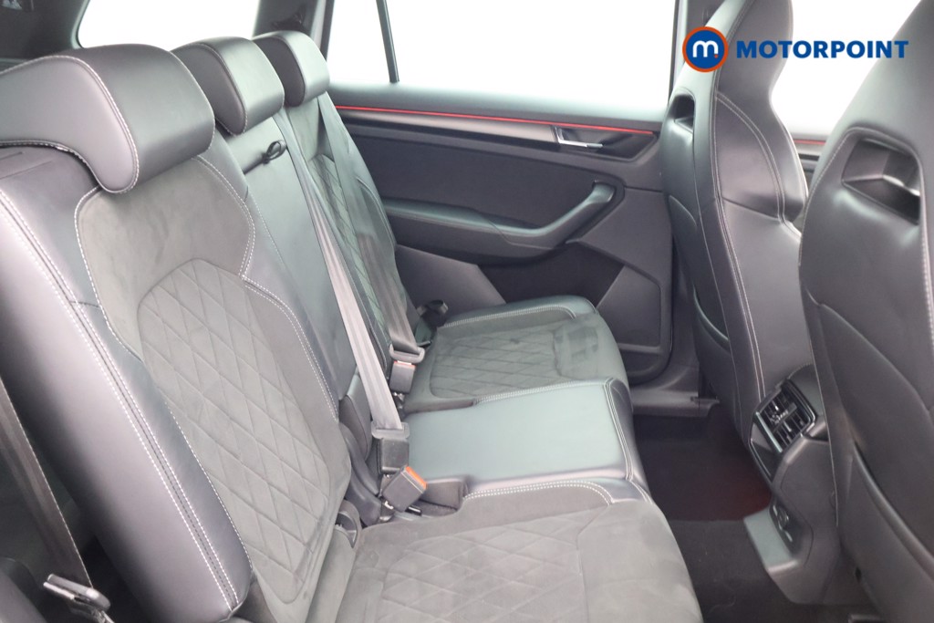 Used Skoda Kodiaq 2022 for sale - 77187167: Photo 27