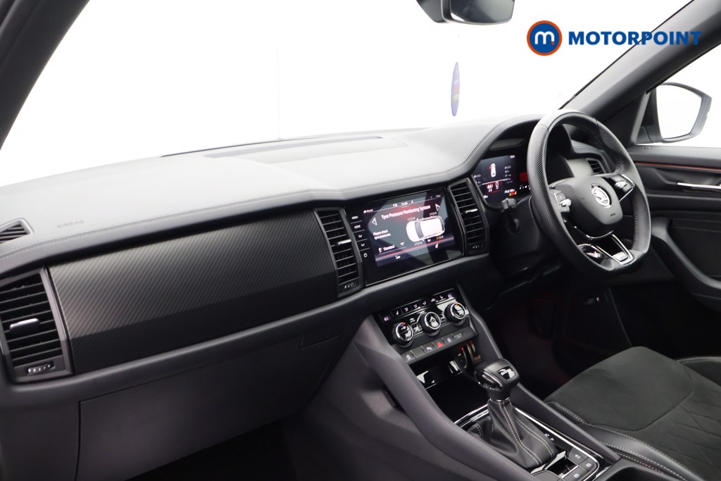 Used Skoda Kodiaq 2022 for sale - 77187167: Photo 30