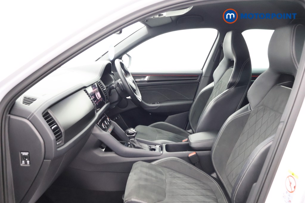 Used Skoda Kodiaq 2022 for sale - 77187167: Photo 31