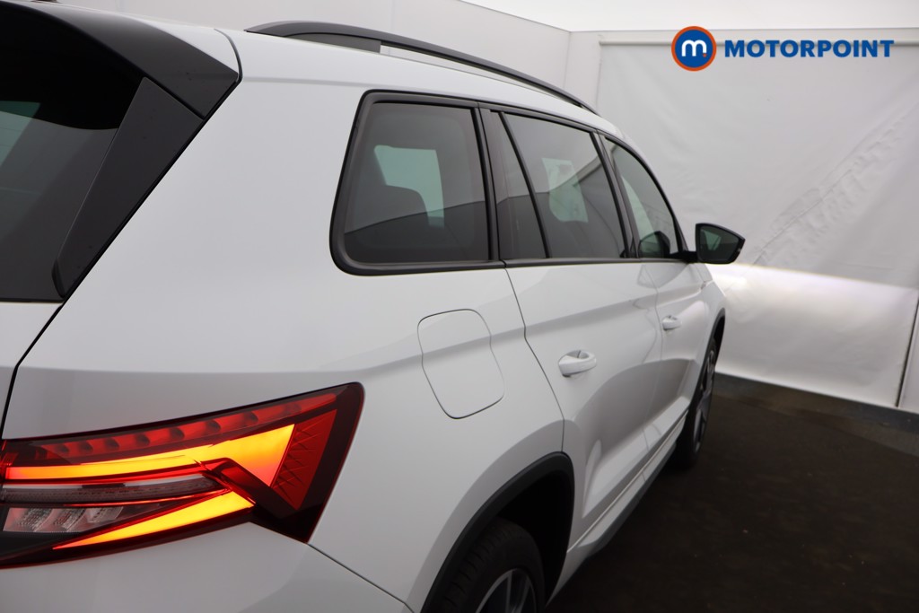 Used Skoda Kodiaq 2022 for sale - 77187167: Photo 38