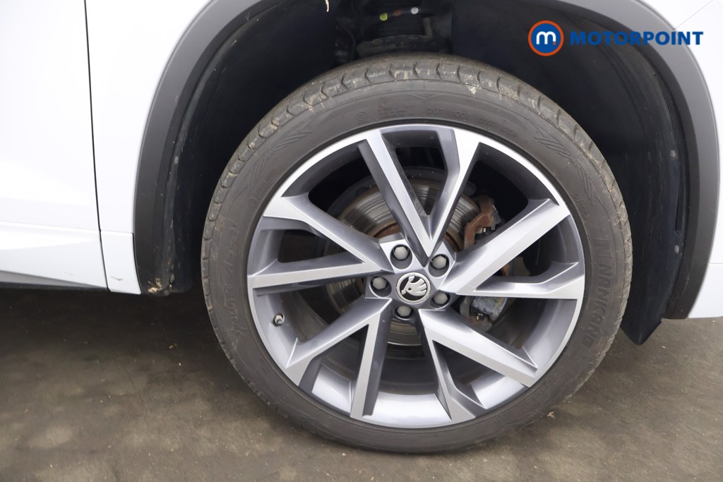 Used Skoda Kodiaq 2022 for sale - 77187167: Photo 40