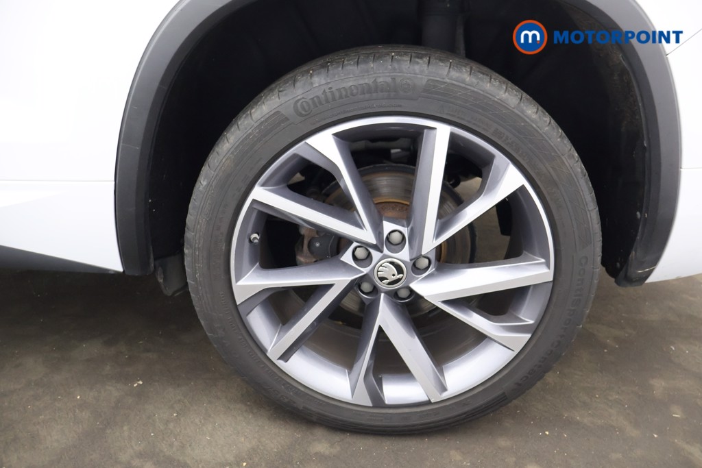 Used Skoda Kodiaq 2022 for sale - 77187167: Photo 44