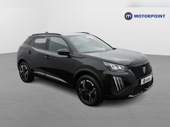 Used Peugeot 2008 2024 for sale - 79639342: Photo