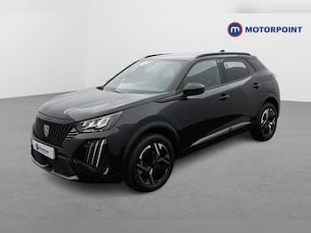 Used Peugeot 2008 2024 for sale - 79639342: Photo