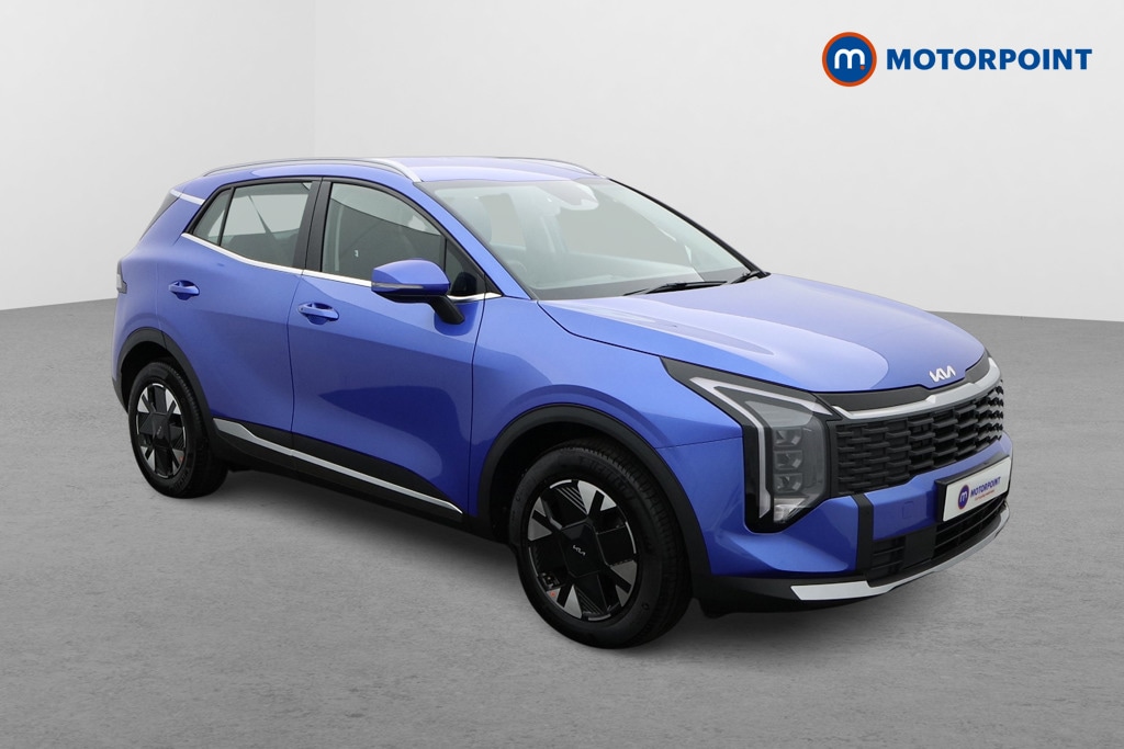 Used Kia Sportage 2025 for sale - 76908882: Photo 1