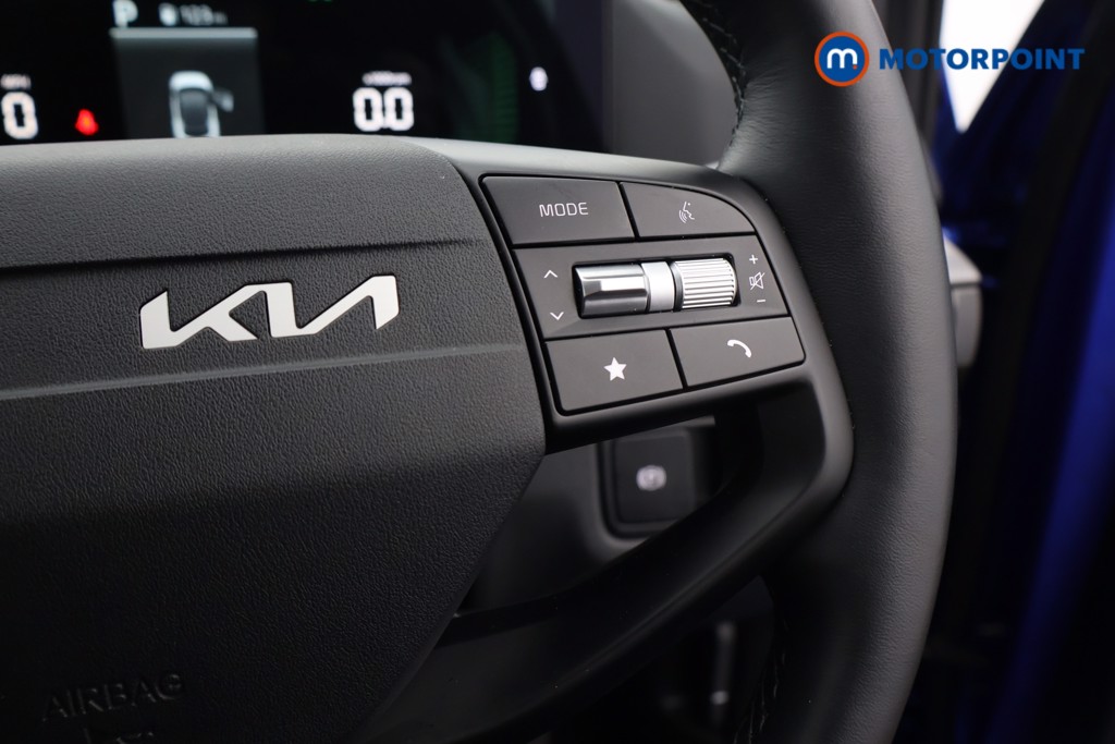 Used Kia Sportage 2025 for sale - 76908882: Photo 11