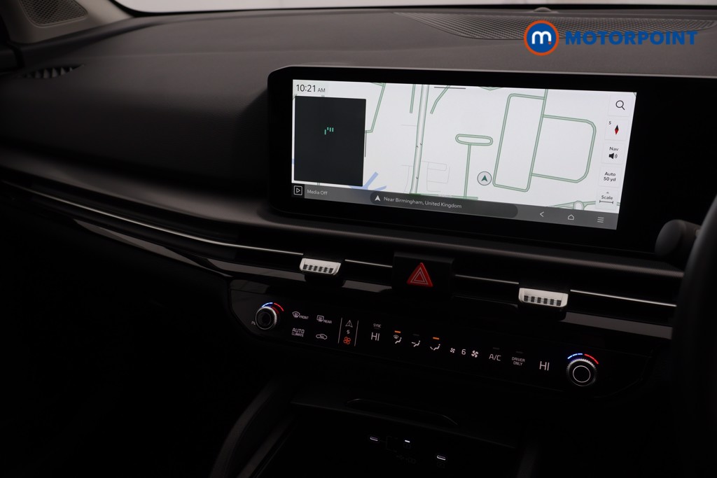 Used Kia Sportage 2025 for sale - 76908882: Photo 13