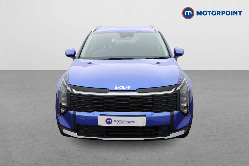 Used Kia Sportage 2025 for sale - 76908882: Photo 2