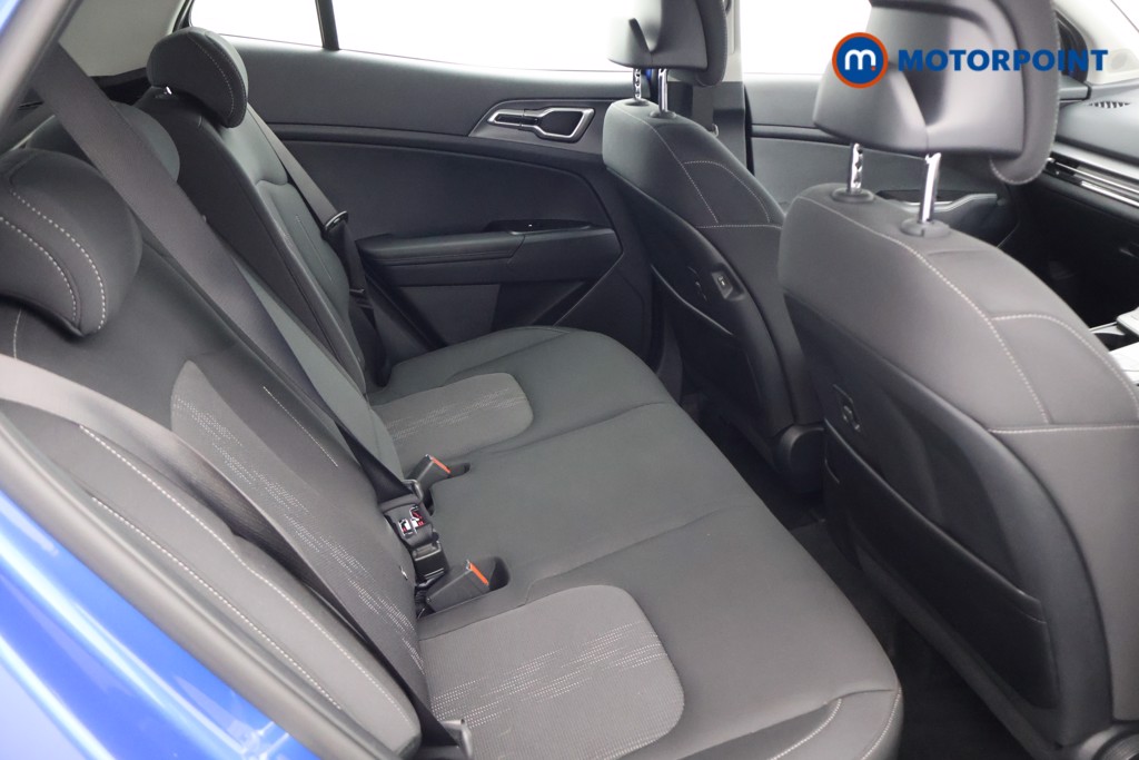 Used Kia Sportage 2025 for sale - 76908882: Photo 20