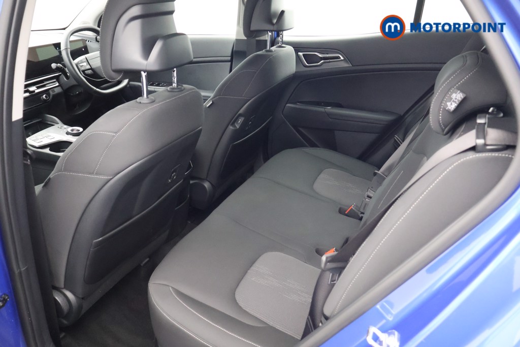 Used Kia Sportage 2025 for sale - 76908882: Photo 23