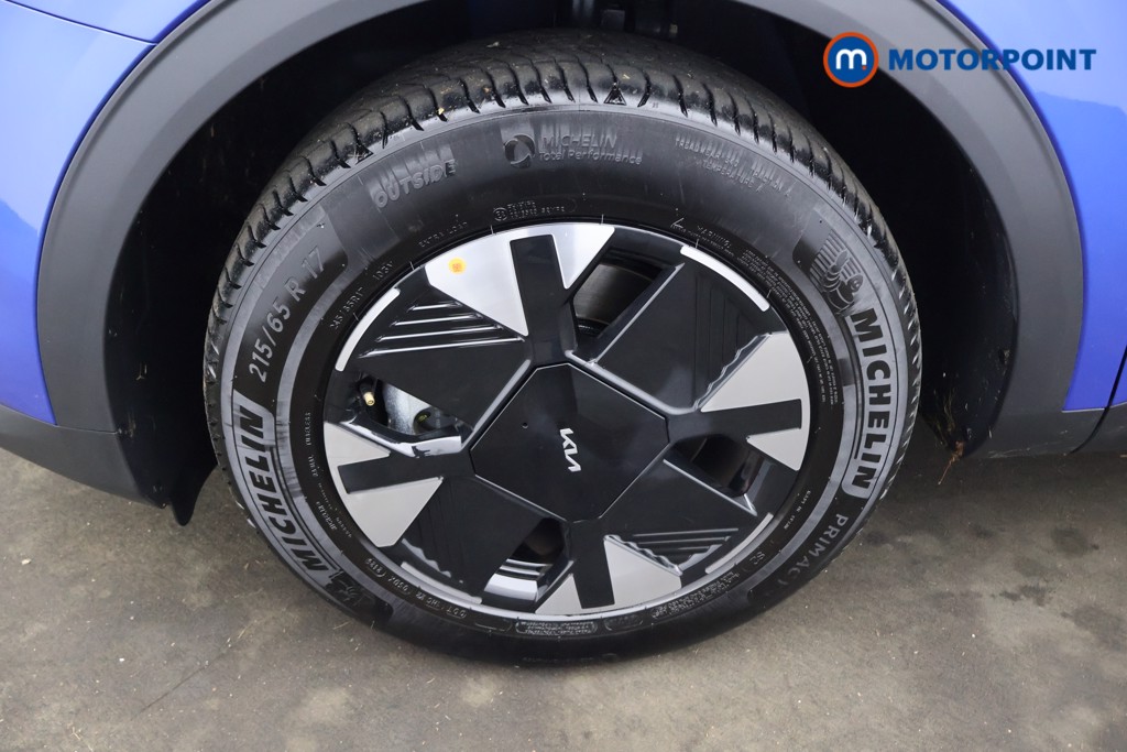 Used Kia Sportage 2025 for sale - 76908882: Photo 27