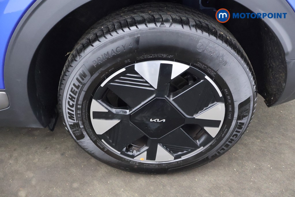 Used Kia Sportage 2025 for sale - 76908882: Photo 28