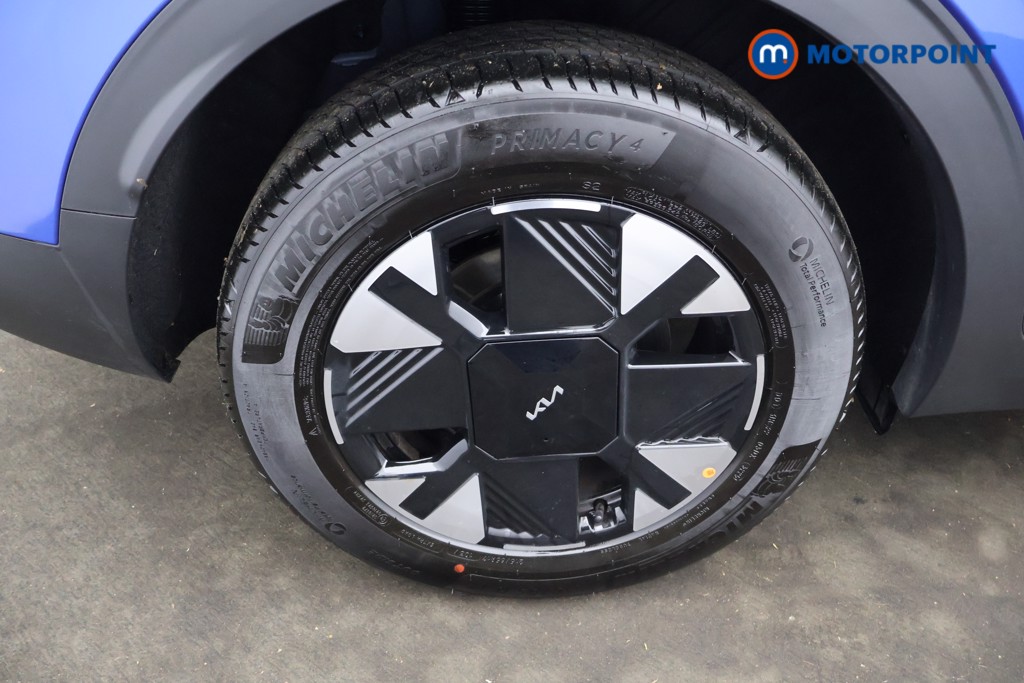 Used Kia Sportage 2025 for sale - 76908882: Photo 29