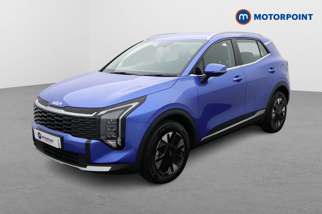 Used Kia Sportage 2025 for sale - 76908882: Photo 3