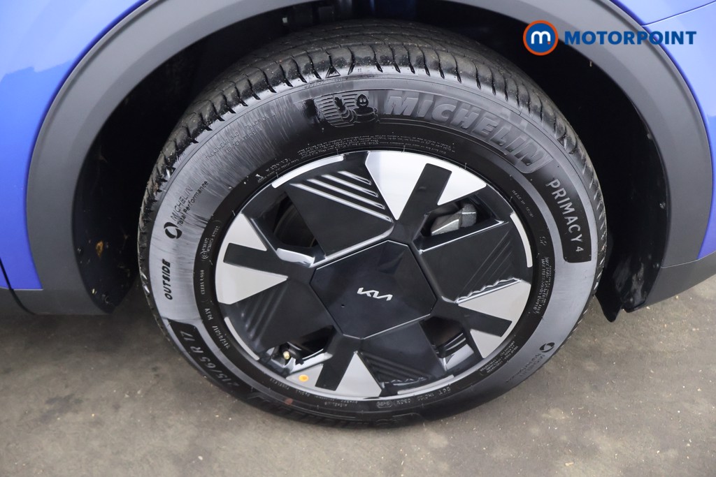 Used Kia Sportage 2025 for sale - 76908882: Photo 30