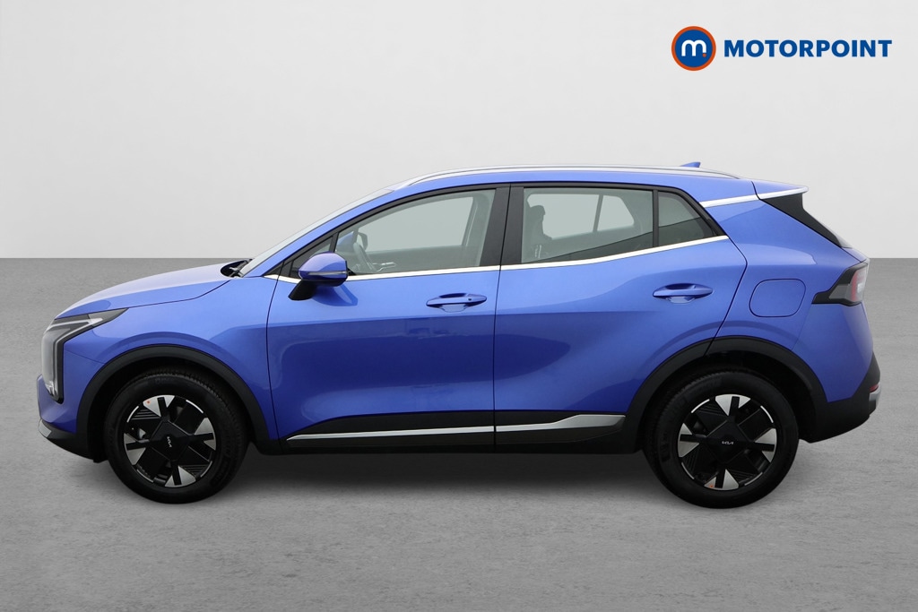 Used Kia Sportage 2025 for sale - 76908882: Photo 4