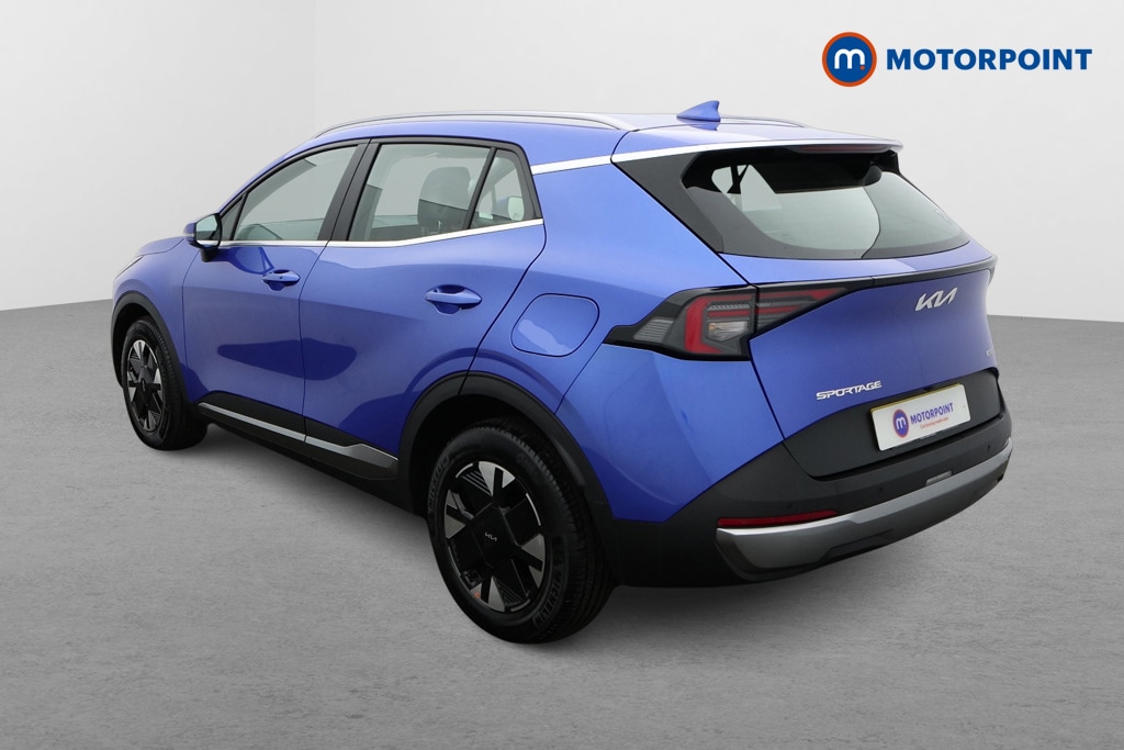 Used Kia Sportage 2025 for sale - 76908882: Photo 5