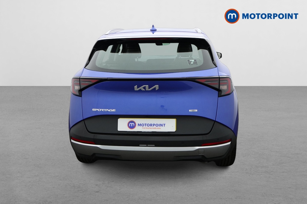 Used Kia Sportage 2025 for sale - 76908882: Photo 6