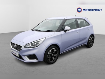 Used MG MG3 2024 for sale - 78240389: Photo