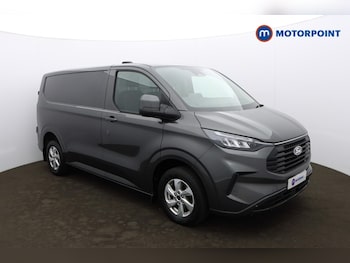 Used Ford Transit Custom 2024 for sale - 78630948: Photo
