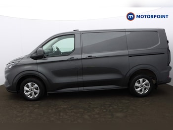 Used Ford Transit Custom 2024 for sale - 78630948: Photo