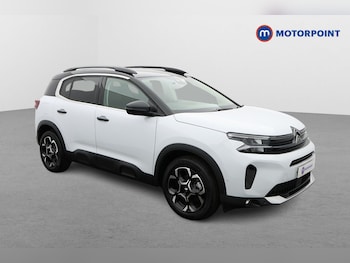 Used Citroen C5 Aircross 2025 for sale - 77849000: Photo
