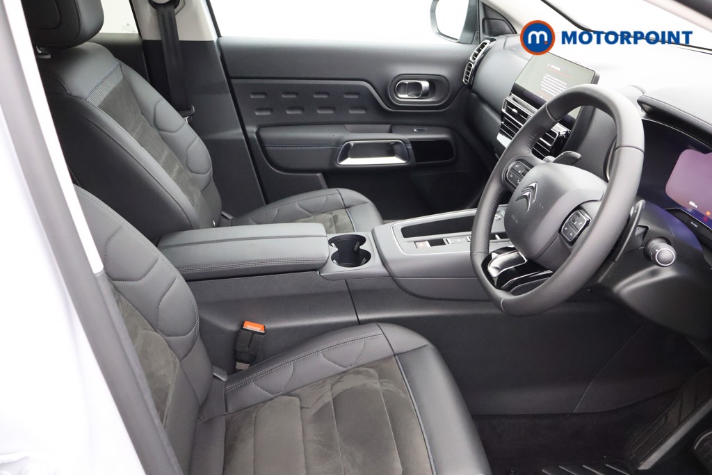 Used Citroen C5 Aircross 2025 for sale - 77849000: Photo 20