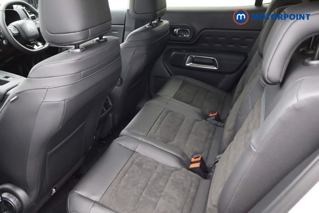 Used Citroen C5 Aircross 2025 for sale - 77849000: Photo 25