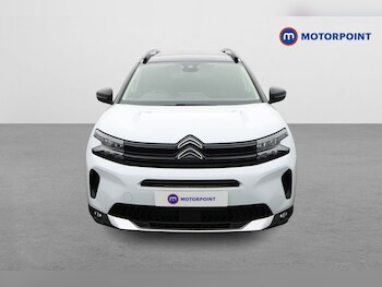 Used Citroen C5 Aircross 2025 for sale - 77849000: Photo