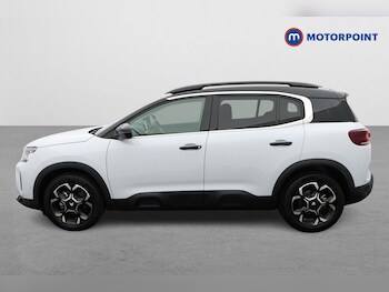 Used Citroen C5 Aircross 2025 for sale - 77849000: Photo