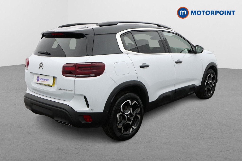 Used Citroen C5 Aircross 2025 for sale - 77849000: Photo 7