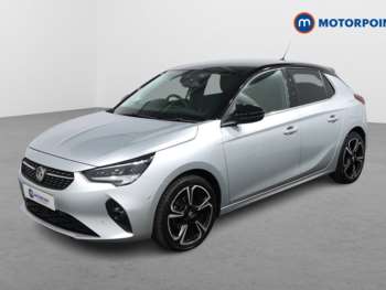 Used Vauxhall Corsa 2022 for sale - 74967413: Photo
