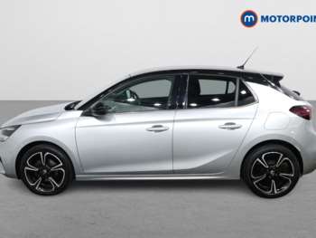 Used Vauxhall Corsa 2022 for sale - 74967413: Photo