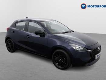 2024 - 1.5 e-Skyactiv G MHEV Homura 5dr