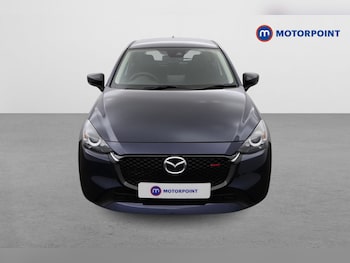 Used Mazda Mazda2 2024 for sale - 75220481: Photo