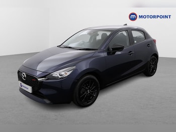 Used Mazda Mazda2 2024 for sale - 75220481: Photo