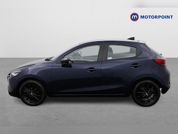 Used Mazda Mazda2 2024 for sale - 75220481: Photo