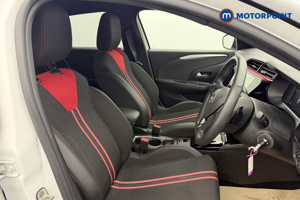 Used Vauxhall Corsa 2023 for sale - 77878564: Photo 20