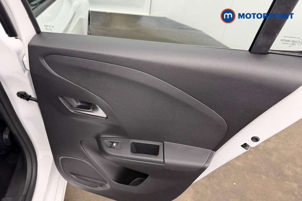 Used Vauxhall Corsa 2023 for sale - 77878564: Photo 23