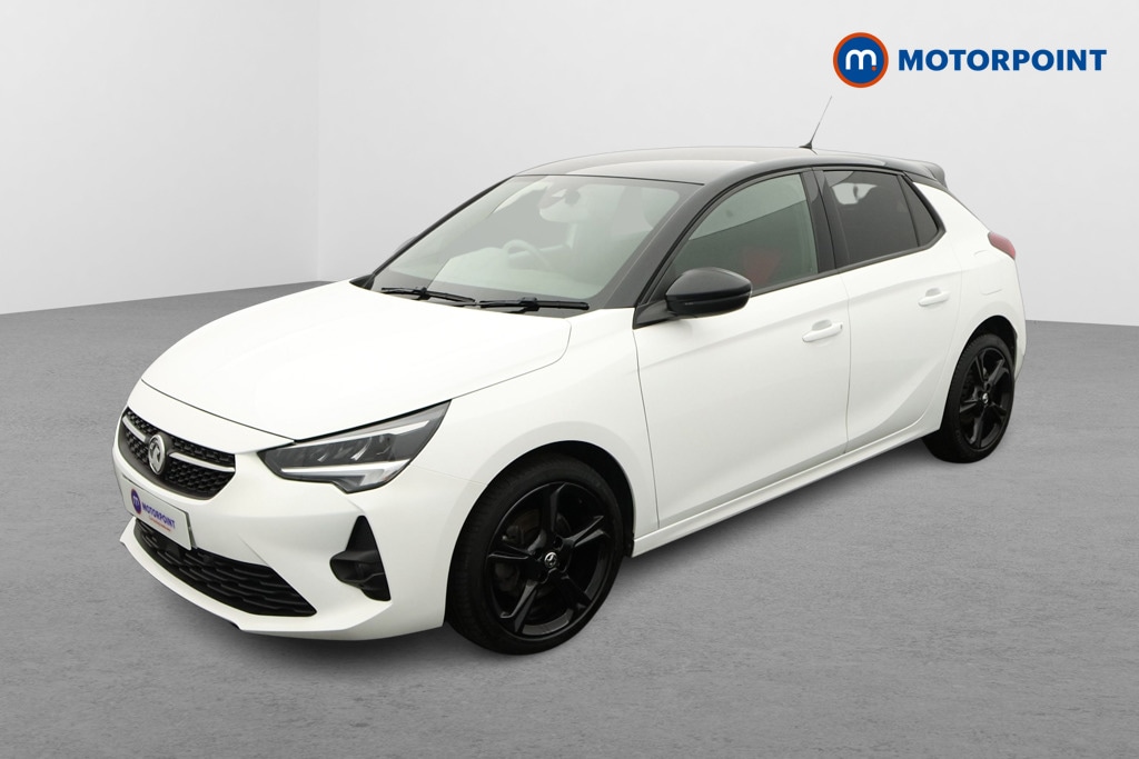 Used Vauxhall Corsa 2023 for sale - 77878564: Photo 3