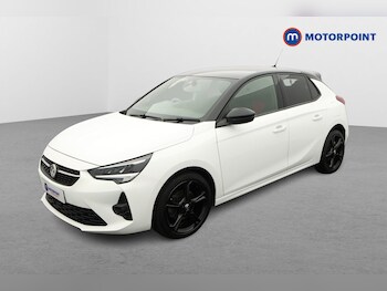 Used Vauxhall Corsa 2023 for sale - 77878564: Photo