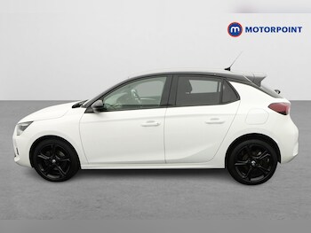 Used Vauxhall Corsa 2023 for sale - 77878564: Photo
