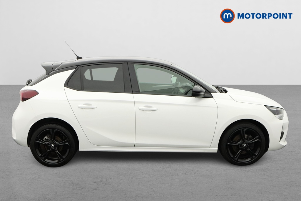 Used Vauxhall Corsa 2023 for sale - 77878564: Photo 8