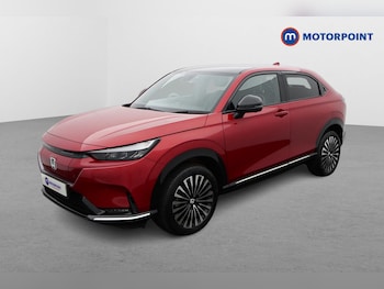 Used Honda e NY1 2024 for sale - 75816352: Photo