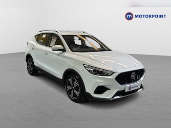 Used MG MG ZS 2022 for sale - 79141377: Photo