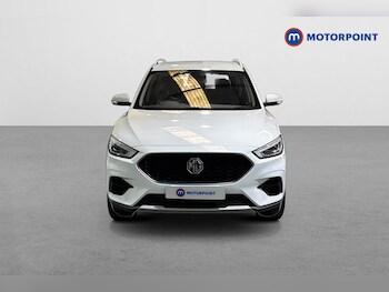 Used MG MG ZS 2022 for sale - 79141377: Photo